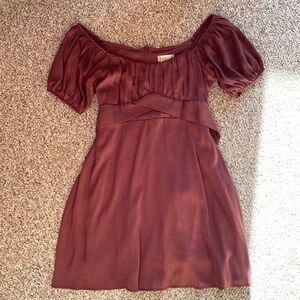 Altar’d state dress